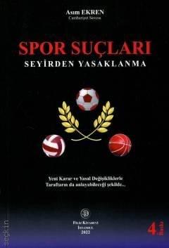 Spor Suçları