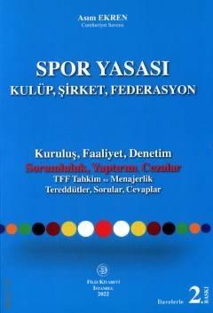 Spor Yasası