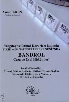 Bandrol Ceza ve Usul Hükümleri