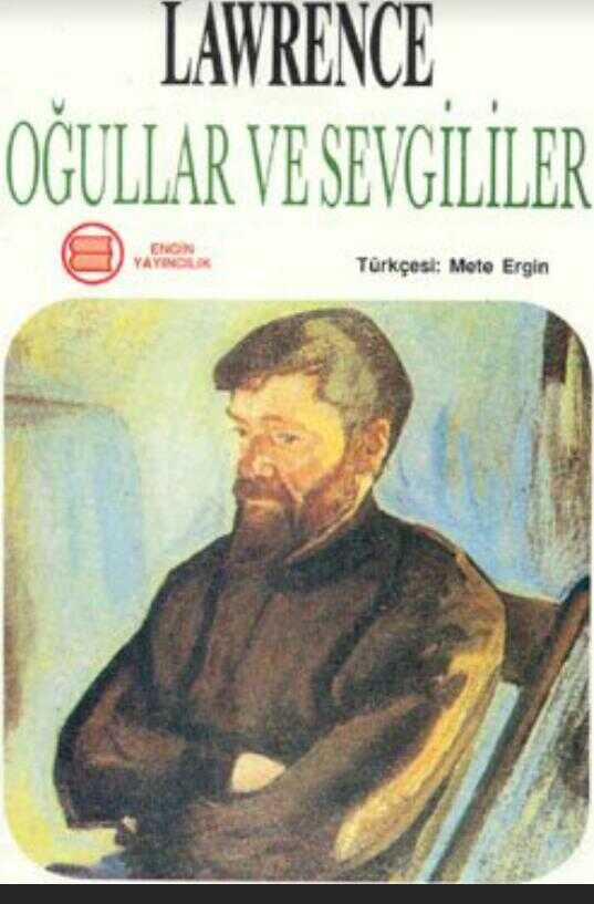 Oğullar ve Sevgililer