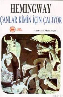 Çanlar Kimin İçin Çalıyor