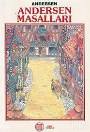Andersen Masalları