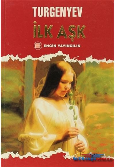 İlk Aşk