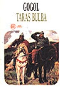 Taras BulbaPetersburg Öyküleri