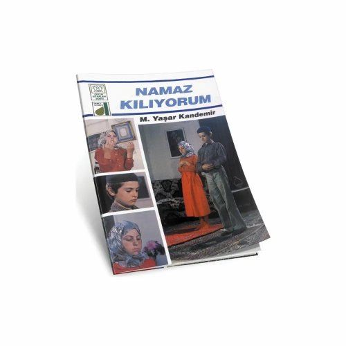 Namaz Kılıyorum