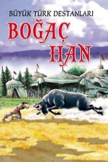 Boğaç Han