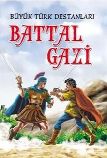 Battal Gazi