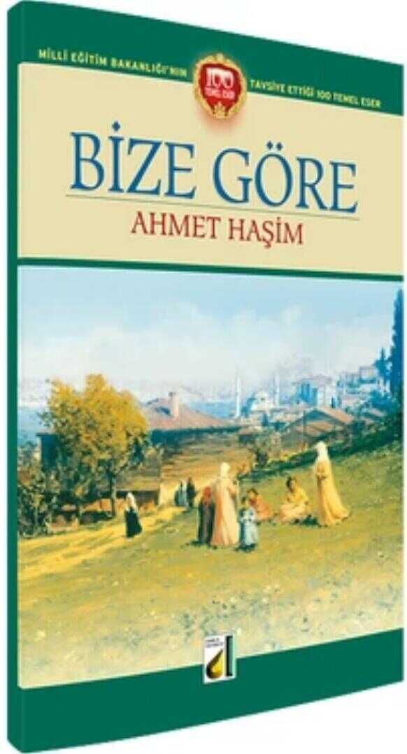 Bize Göre
