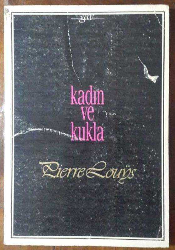 Kadın ve Kukla