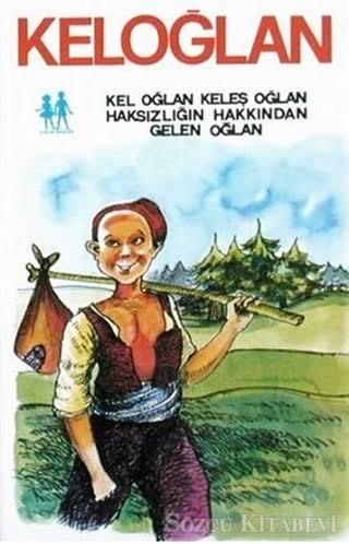 Keloğlan