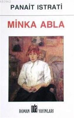 Minka Abla — Panait Istrati