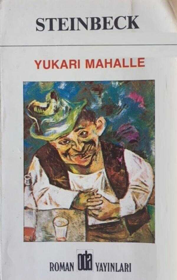 Yukarı Mahalle