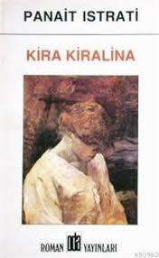 Kira Kiralina