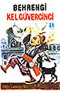 Kel Güvercinci