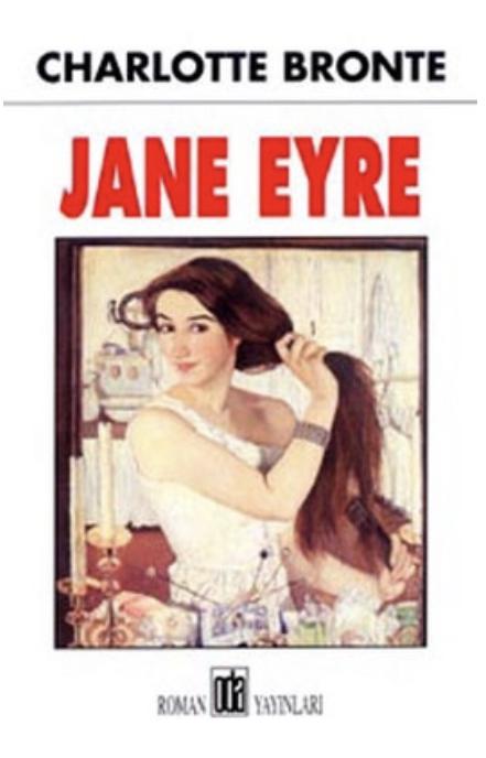 Jane Eyre