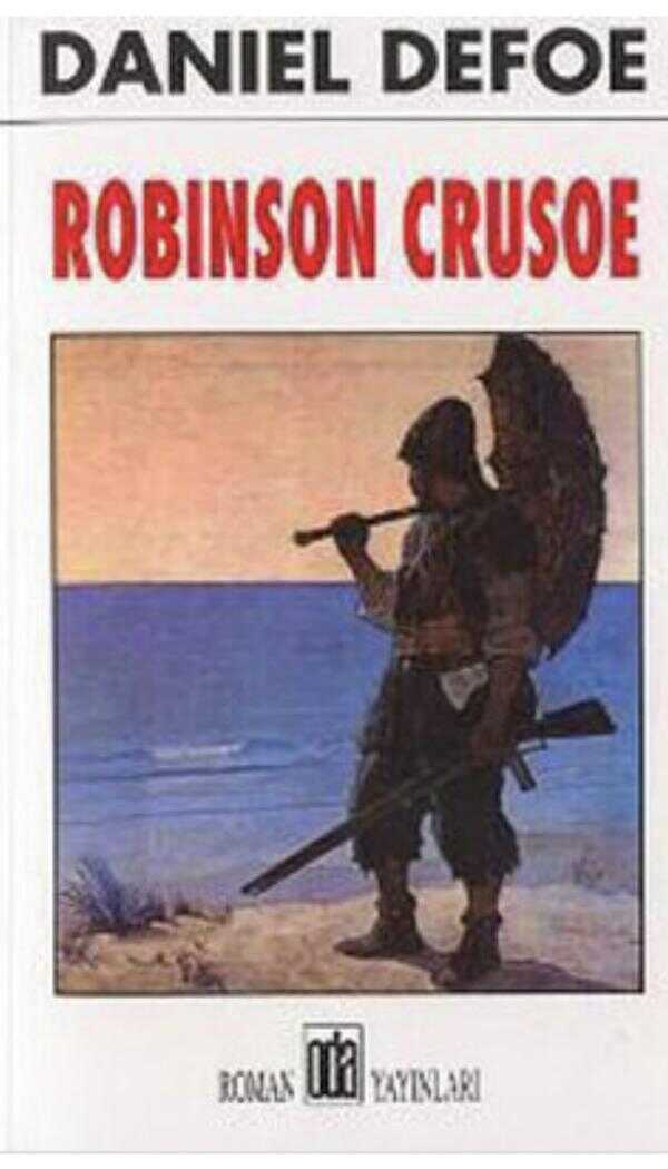 Robinson Crusoe