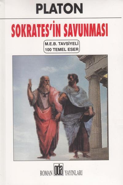 Sokrates'in Savunması