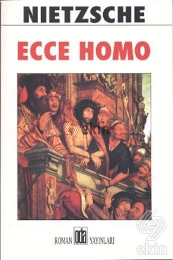 Ecce Homo