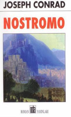 Nostromo — Joseph Conrad