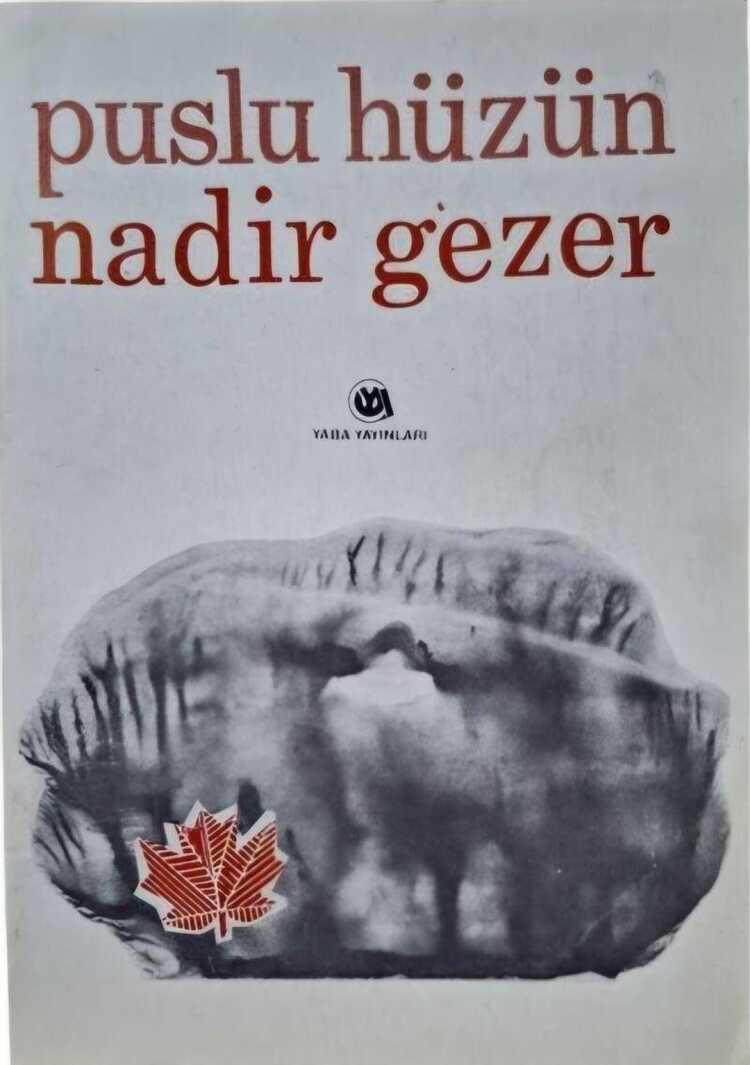 Puslu Hüzün
