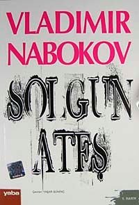Solgun Ateş