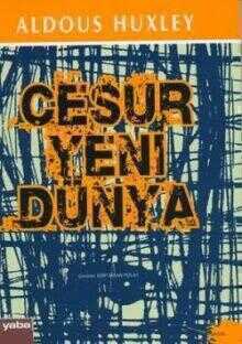 Cesur Yeni Dünya