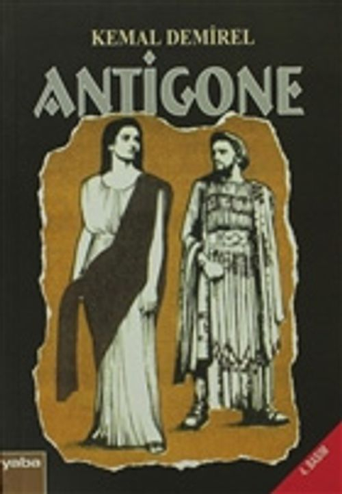 Antigone — Kemal Demirel