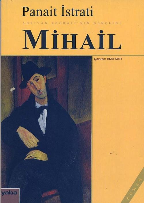 Mihail