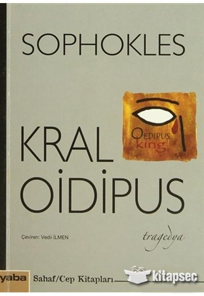 Kral Oidipus