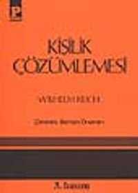 Kişilik Çözümlemesi