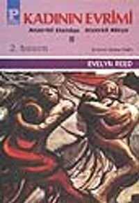 Kadının Evrimi II