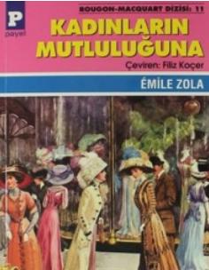 Kadınların Mutluluğuna
