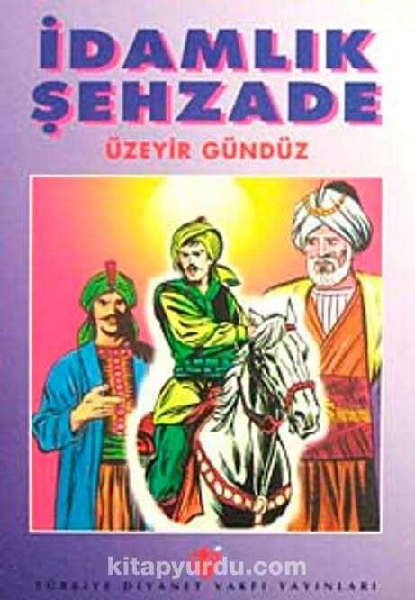 İdamlık Şehzade