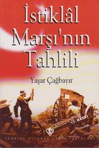 İstiklal Marşı'nın Tahlili