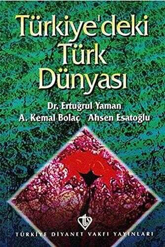 Türkiye`deki Türk Dünyası