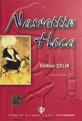 Nasrettin Hoca