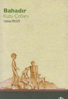 Bahadır Kuzu Çobanı