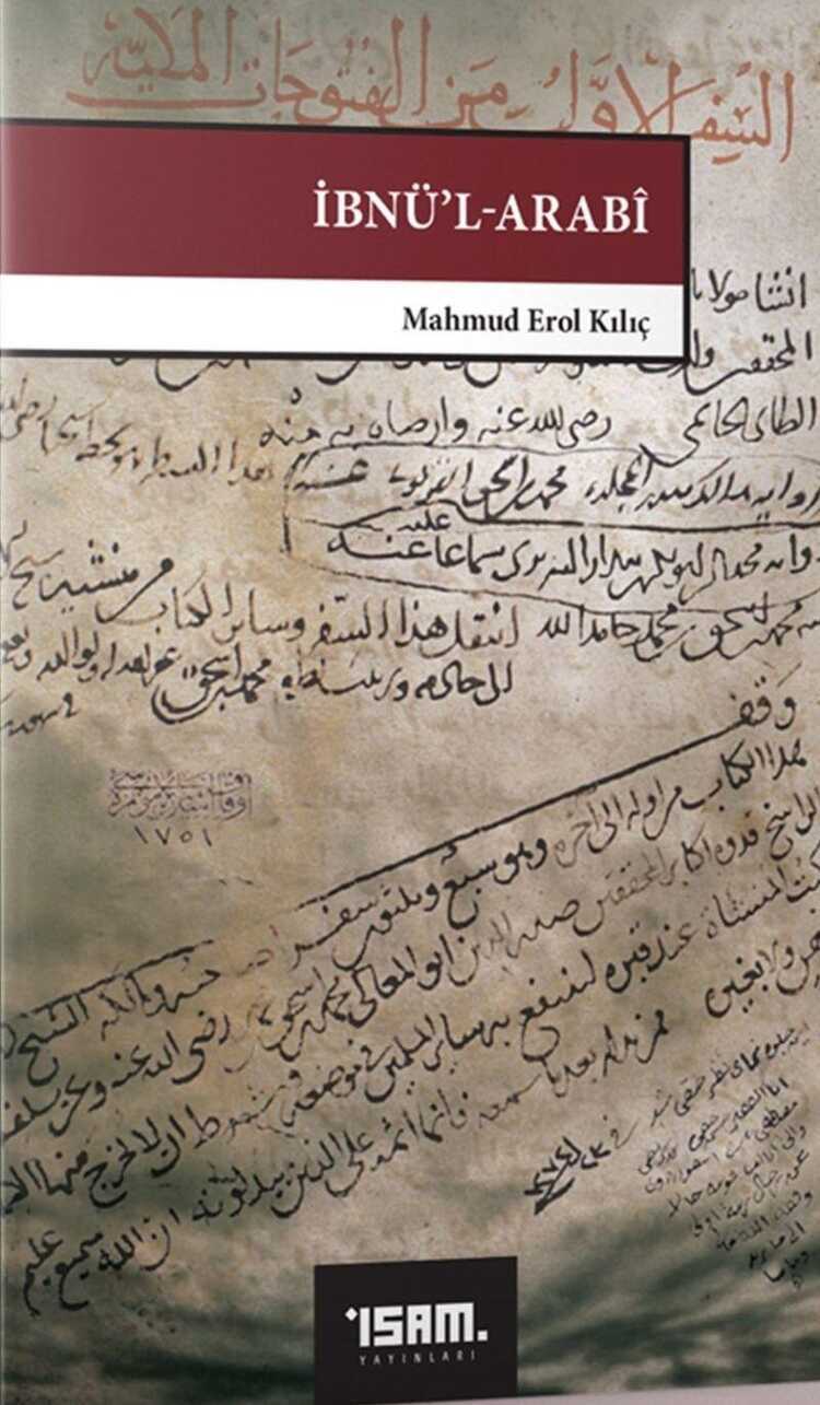 İbnü'l-Arabî