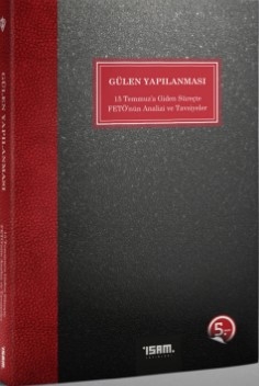 Gülen Yapılanması