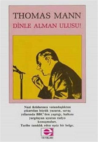 Dinle Alman Ulusu