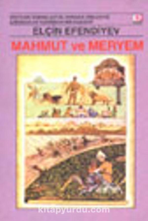 Mahmut ile Meryem