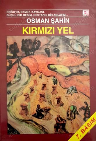 Kırmızı Yel