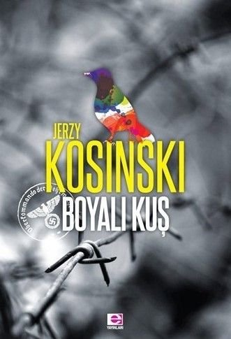 Boyalı Kuş