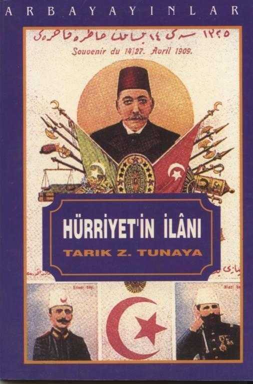 Hürriyetin İlâni