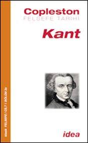 Kant / Copleston Felsefe Tarihi