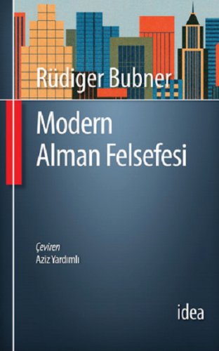 Modern Alman Felsefesi