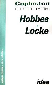 Hobbes / Locke  Copleston Felsefe Tarihi