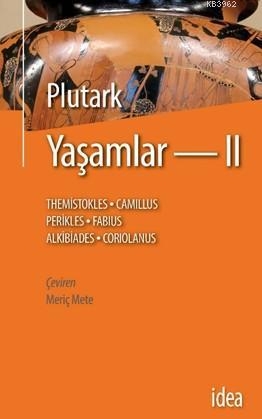 Yaşamlar II