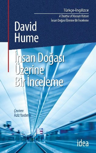 İnsan Doğası Üzerine Bir İnceleme / A Treatise of Human Nature