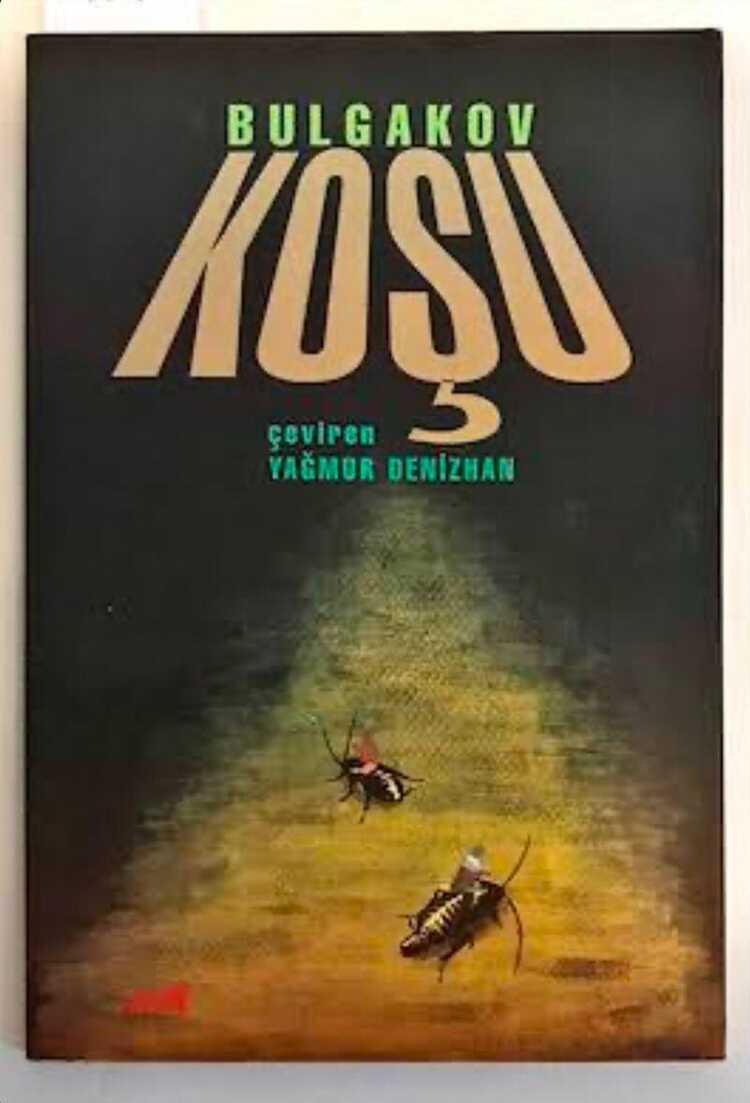 Koşu
